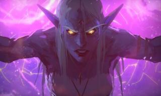 魔兽世界读条进不去