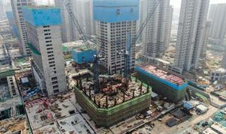 西咸新区最新消息